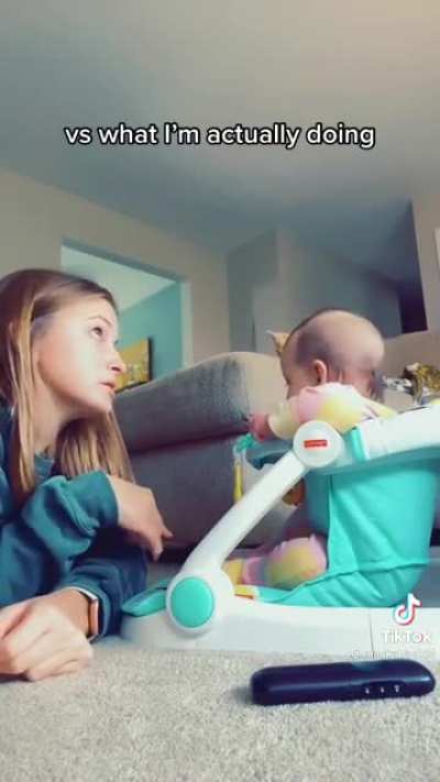Babysitting
