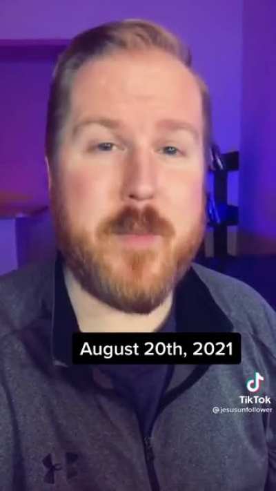 Future insurrection date
