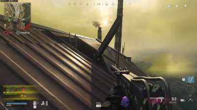 [Warzone] To the moooon!
