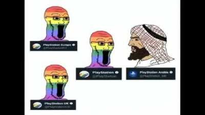 Bro that’s haram