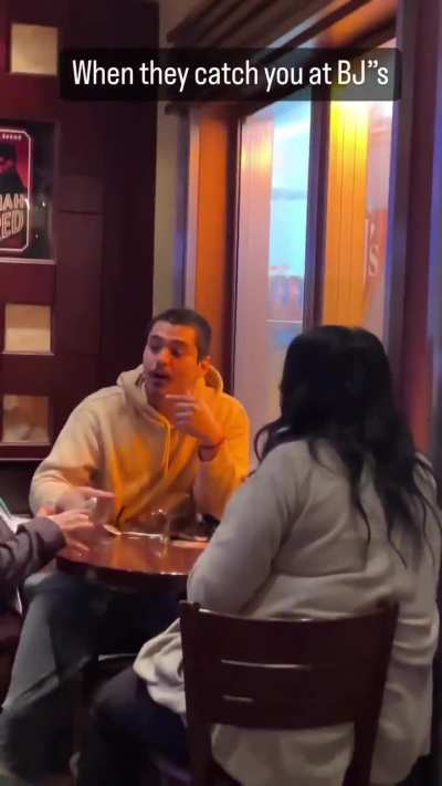Ex-girlfriend is pissed off 
