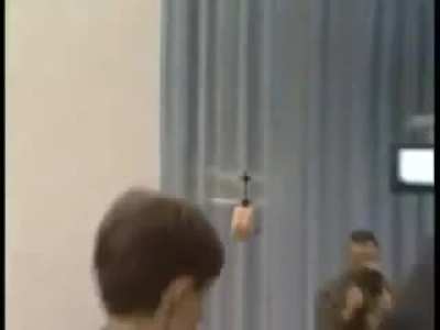 Pintocóptero está em ação comandante!