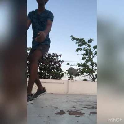 Form check? Shot 20% in practice after lockdown, this form right here is 2 months worth of work, I’ve got it to be at least respectable level now lol