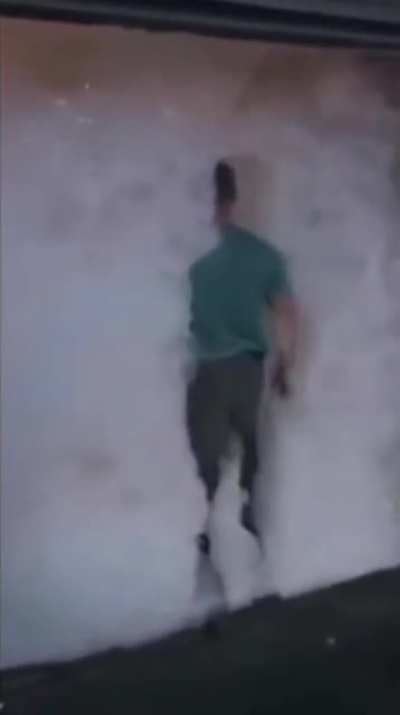 My garage people need me