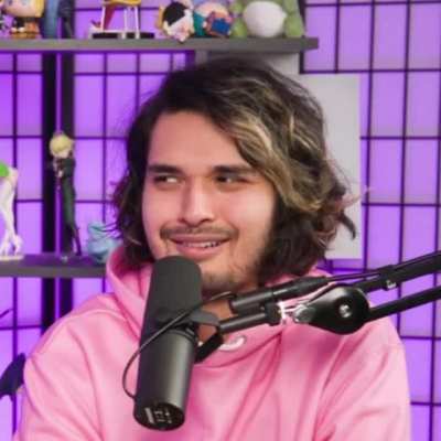 Joey's reaction on NFTs is brilliant!
