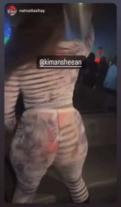 Old ig story