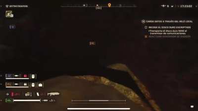 New Meta... Charger one shot