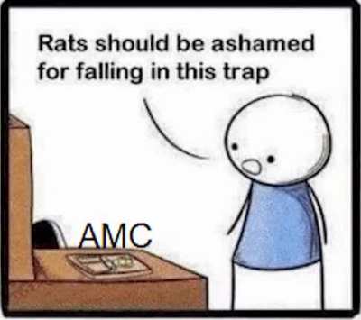 It’s a trap!