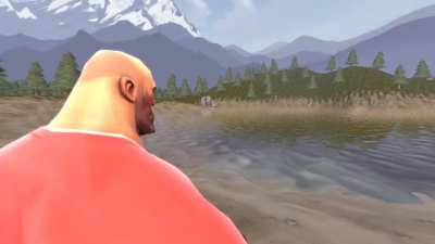 SFM Relaxing Animation/Video