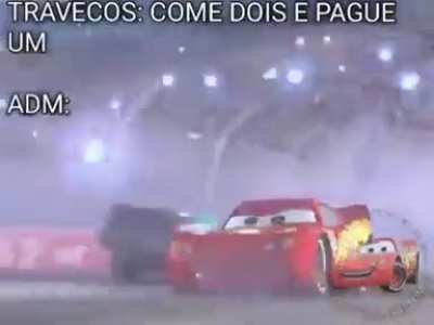 Adm não quis me arranjar uma namorada 😡