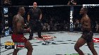 Up 2-0 in the third round, Corey Anderson gets hungry and eats OSPs left foot, violently returning to the shadow realm after his 2nd KO loss of 2017