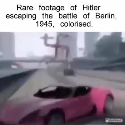 The Swastikopter