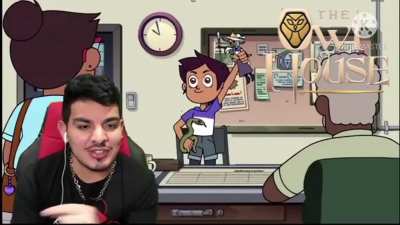 Sorry for bad quality Youtuber is Eddawiz