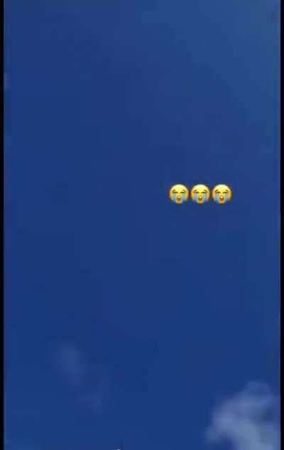 Not sure if this got posted already but damn why they do him like that!