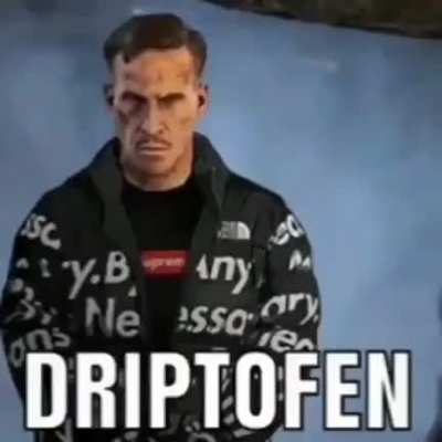 alto drip