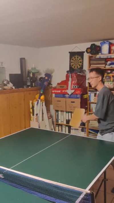 Maybe Maybe Maybe