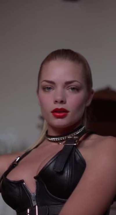 Jamie Pressly