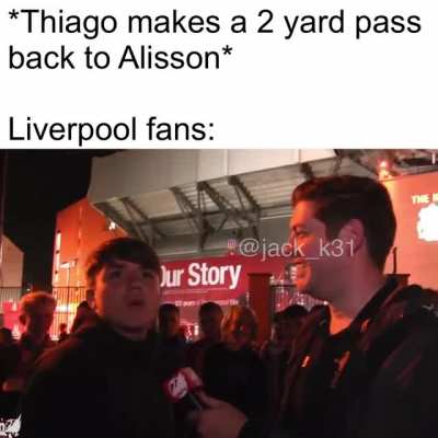 big facts