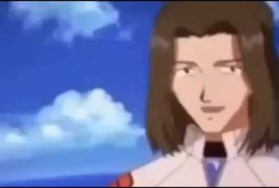 yeah