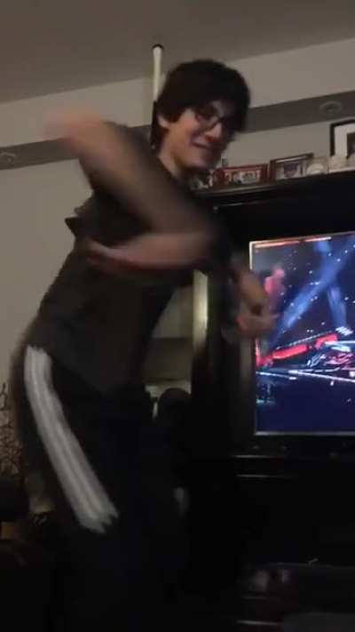 When Mitch die