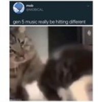 Gen 5 has the best music