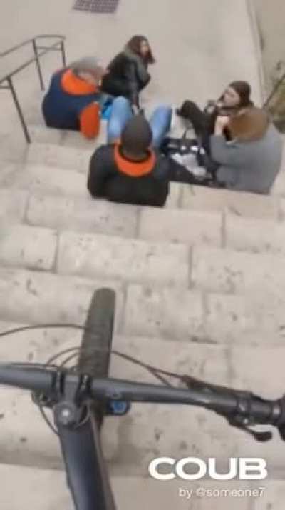 Неожиданная встреча