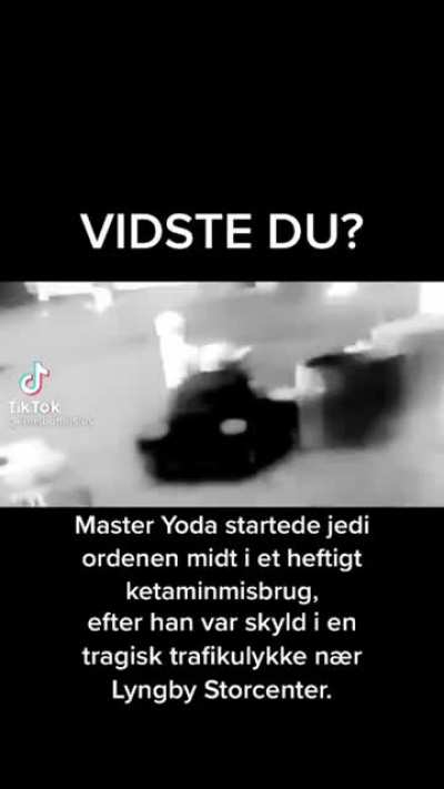 Vidste du?