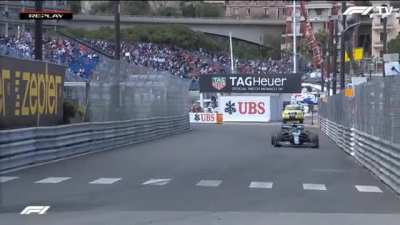 Where is Ferrari ?