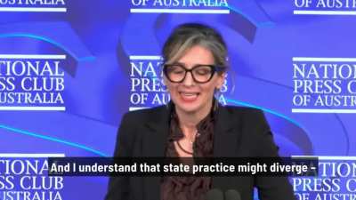Is Israel justified in claiming 