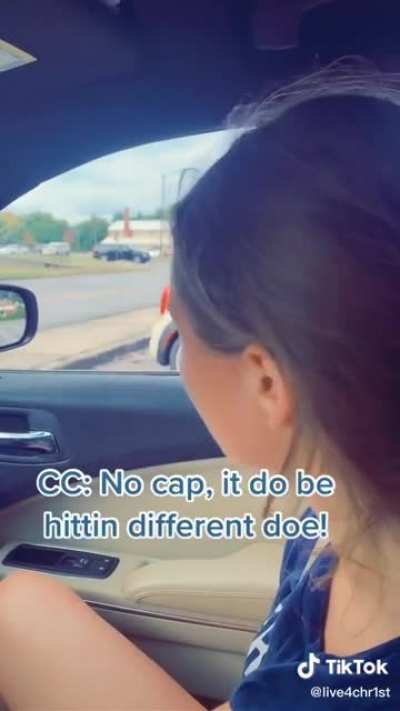 Dad embarrassing his daughter with 