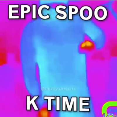 Not my video