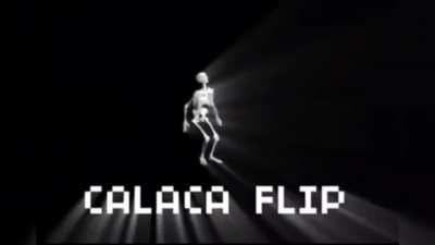 Calaca chida