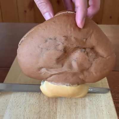 Can anyone make a fire flour?