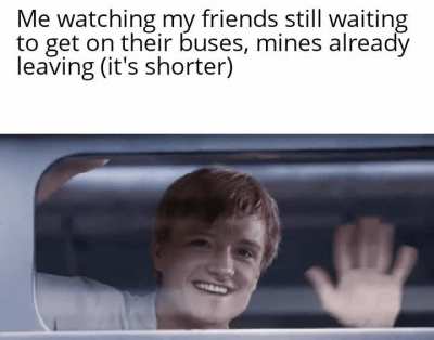 Later losers