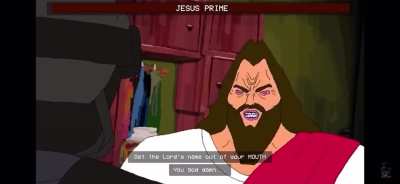 Jesus’ Lore