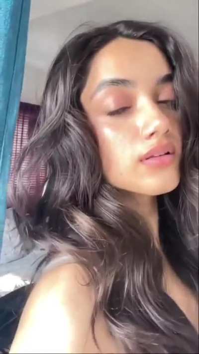 Bhagyashri Borse