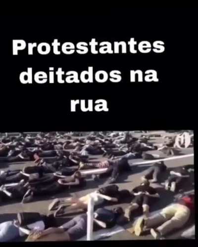 Todo dia isso :(