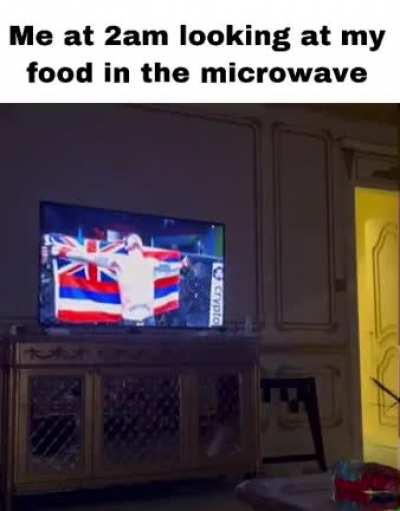 Hungy