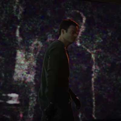 Made a Barry edit