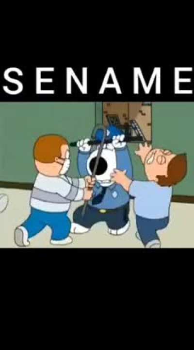 Pov: sename