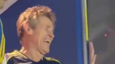 El duende verde es bostero