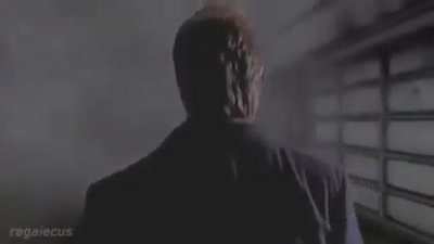 Sigma male visits silent hill