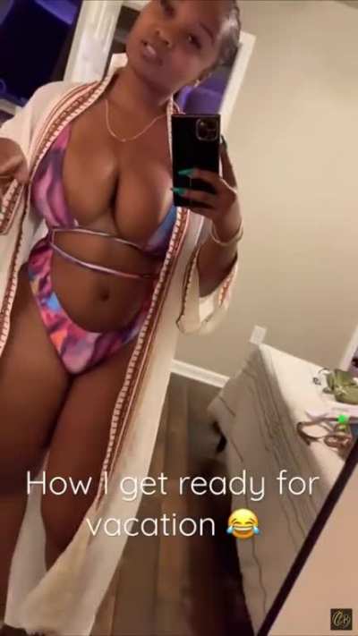 Candace B Harris