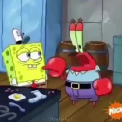 spunger