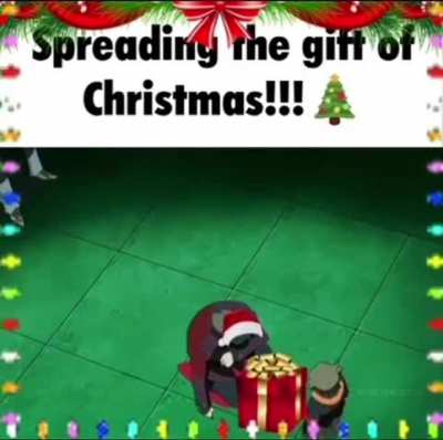 Christmas cheer!!!