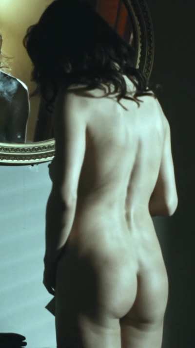 Catrinel Marlon in 