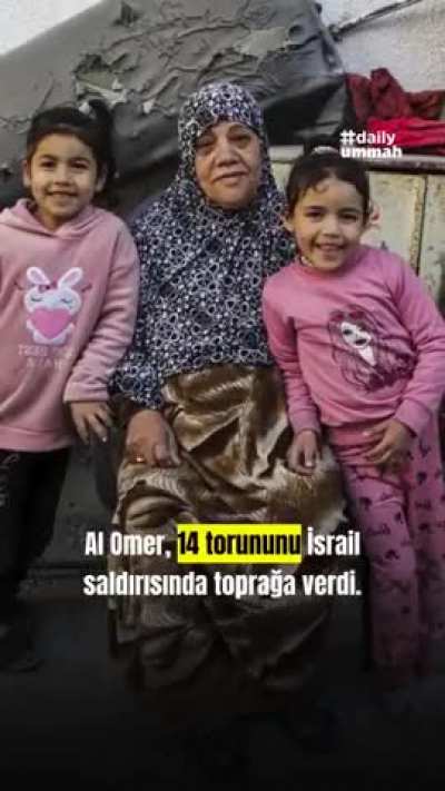 Gazze'de binlerce kadın öldür<wbr>ülürk<wbr>en, çocuklarını toprağa gömerken sesini çıkarmayan Batılı 