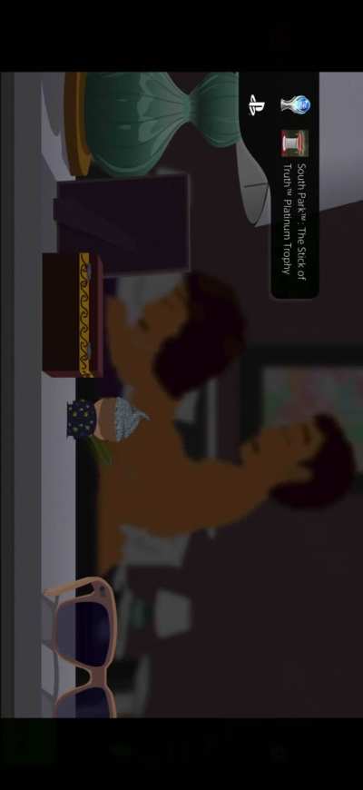 [South Park: The Stick of Truth] got #18 in style (NSFW)