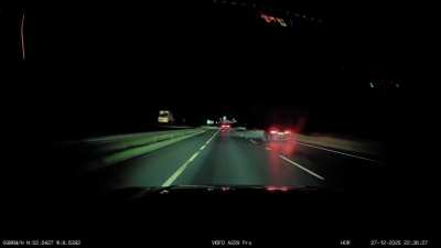 Speed van catches UK reg in Limerick