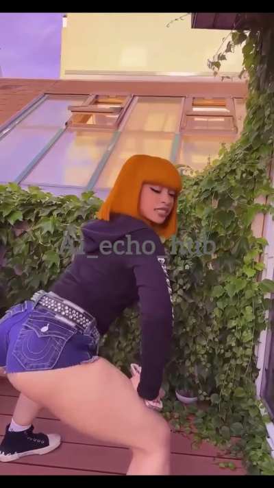 Ice spice ai joi